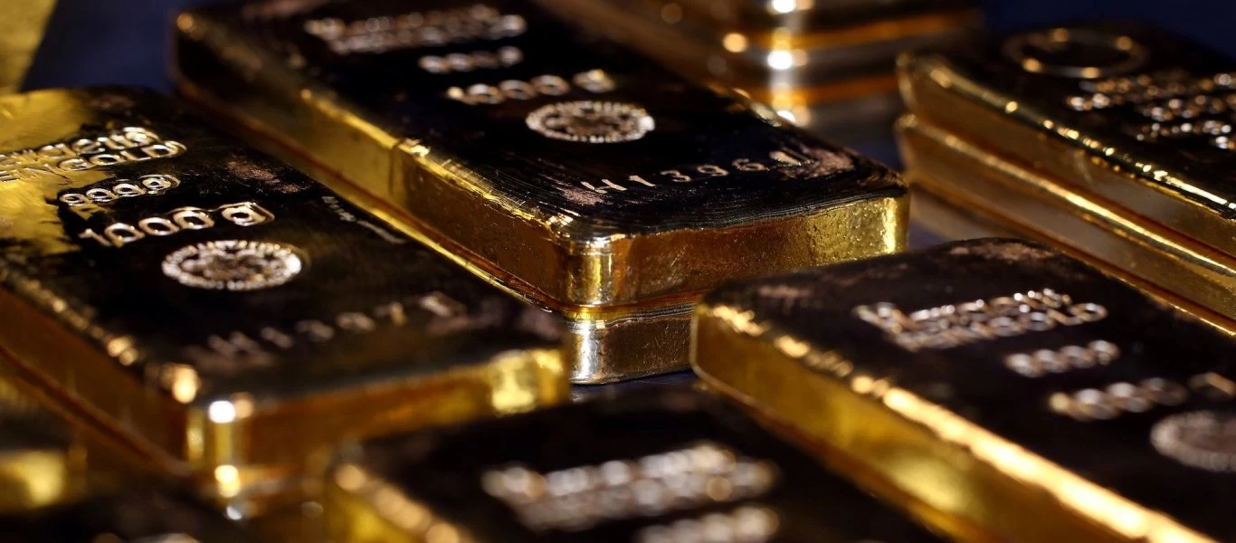  Χρυσό από τα κοσμηματοπωλεία θέλει να συγκεντρώσει η τουρκική κυβέρνηση για την ενίσχυση της οικονομίας